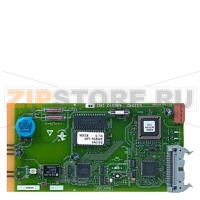 E3I040 - LON интерфейс Siemens E3I040