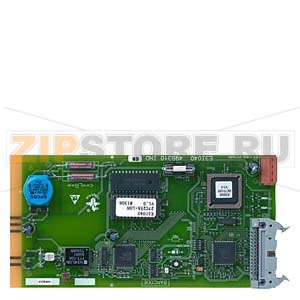 E3I040 - LON интерфейс Siemens E3I040 