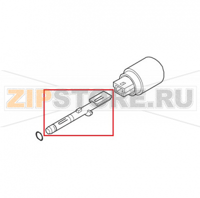 Asta rubinetto vapore Saeco Vienna Digital Asta rubinetto vapore Saeco Vienna Digital

Запчасть на сборочном чертеже под номером: 35

Название запчасти Saeco на итальянском языке: Asta rubinetto vapore Saeco Vienna Digital