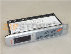 CONTROLLER IWC720 NTC 230V 