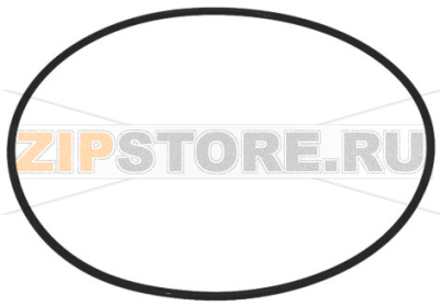 УПЛОТНИТЕЛЬ OR 02300 EPDM 