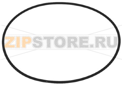 УПЛОТНИТЕЛЬ OR 02300 EPDM 