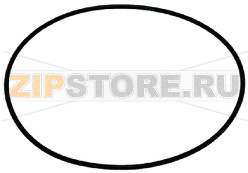 УПЛОТНИТЕЛЬ OR 02300 EPDM 