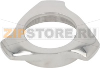 МАХОВИЧОК ИЗ НЕРЖАВЕЮЩЕЙ СТАЛИ MOD.22, FAMA