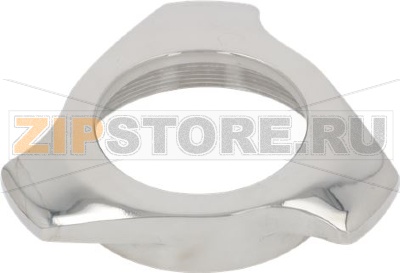 МАХОВИЧОК ИЗ НЕРЖАВЕЮЩЕЙ СТАЛИ MOD.22, FAMA 