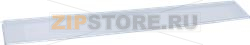 FRONT PANEL F/REFRIGER. HAIER 49054541 