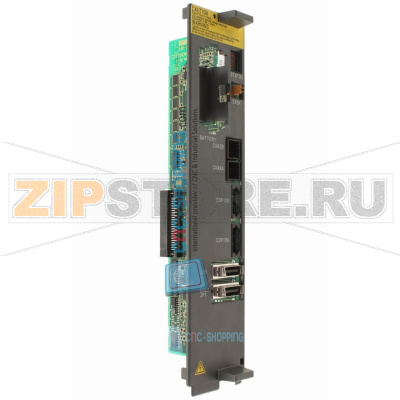 Плата управления Fanuc A20B-2101-0040 