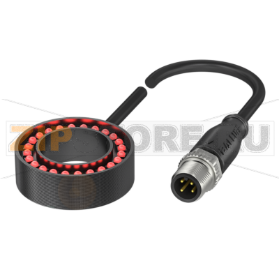 Освещение кольцевое Balluff BAE011R 