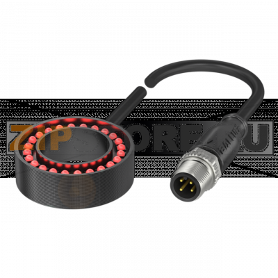 Освещение кольцевое Balluff BAE011R 