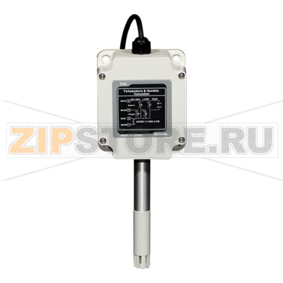 Датчик температуры и влажности с цифровым индикатором Autonics THD-W2-C 