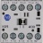 КОНТАКТОР ALLEN-BRADLEY K09 9A 400V 4KW - КОНТАКТОР ALLEN-BRADLEY K09 9A 400V 4KW