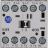 КОНТАКТОР ALLEN-BRADLEY K09 9A 400V 4KW - КОНТАКТОР ALLEN-BRADLEY K09 9A 400V 4KW