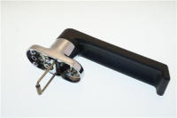 HANDLE COMPLETE FOR OVEN DOOR