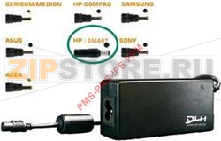 ALIMENTATION 19V 4,74A 90W 
