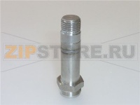 CANOTTO PER EV 2 VIE C/BLOCCH.