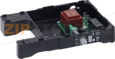 ELECTRONIC BOARD 220V T/MT 