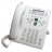 IP-телефон 48 В/DC, 2xFE (PoE), 4xSIP, 396x81 пкс, белый Cisco CP-6941-W-K9=
