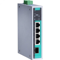 Коммутатор MOXA EDS-G205A-4PoE