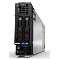 Блейд-сервер HPE 863447-B21