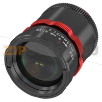 Оптические приспособления: диафрагмы, фильтры, линзы, дефлекторы Balluff BAM03H5