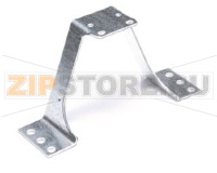 BRACKET, FAN MOTOR COND