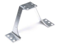 BRACKET, FAN MOTOR COND