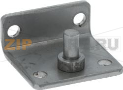 UPPER HINGE 