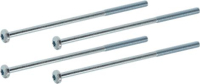 SCREW M4X95
