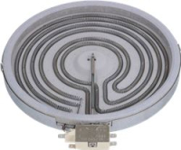 ELECTRIC PLATE Ã˜250MM [C] 2500W 230V