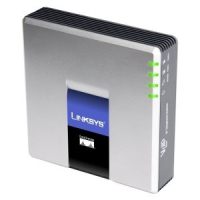 Телефонная IP-система Cisco SPA9000-EU