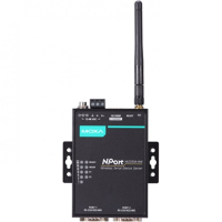 Преобразователь MOXA NPort W2250A-EU