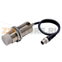 Датчик индуктивный Omron E2E-X30MB1TL30-M1TJ 0.3M