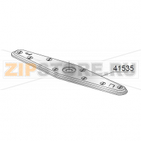 Girante di lavaggio inox DIHR GS 50
