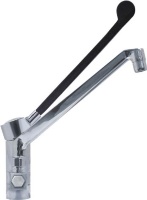 MIXER TAP 1-HOLE 1-LEVER PREMIUM 200 mm