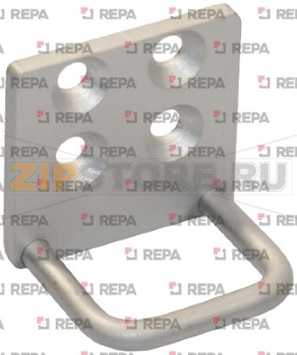 LATCH COUPLING ASSEMBLY A/04-05 LH DOOR 