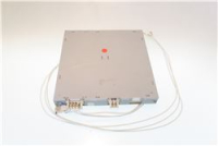 ELECTRIC HOT PLATE 4000W 400V 300x300 mm