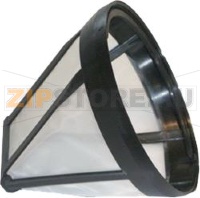 FILTRE PERMANENT 4/12T