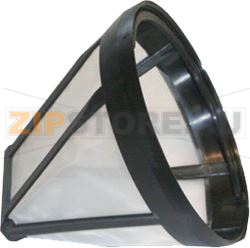 FILTRE PERMANENT 4/12T 