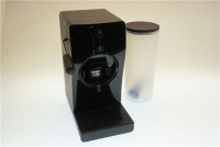 MACCHINA A CIALDE TUBO NERA 230V