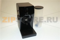 MACCHINA A CIALDE TUBO NERA 230V