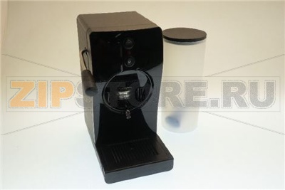 MACCHINA A CIALDE TUBO NERA 230V 