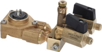 GRUPPO VENTOLINE PRACTICAL 100 E