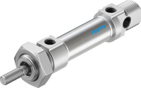 Пневмоцилиндр стандартный Festo DSNU-20-20-PPV-A