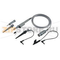 Комплект щупов VPS220-G для осциллографа Fluke Scopemeter 190