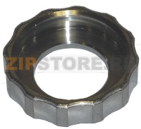 ECROU CORPS DE POMPE