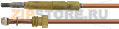 ТЕРМОПАРА SIT M8X1 100 СМ - 10 PZ 