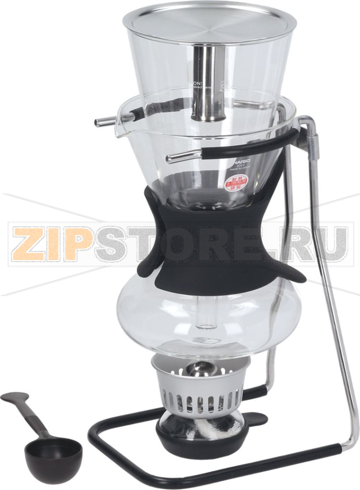 СИСТЕМА SOMMELIER HARIO SCA-5 600 ML 