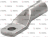 TINNED COPPER POD XCT 6-6