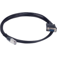 Кабель 1.5 м MOXA CBL-RJ45SM9-150