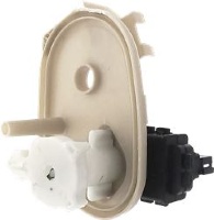 POMPE DE RELEVAGE ADAPTABLE WHIRLPOOL